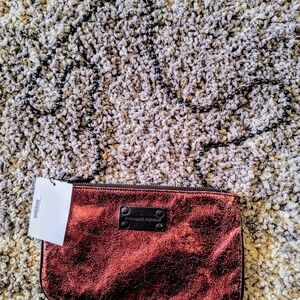 Stylish Metallic Bag